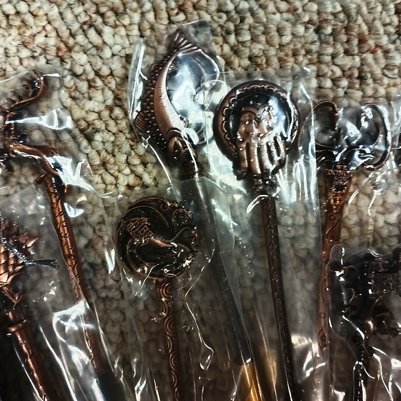 Game of Thrones Makeup brush set - Picture 3 of 4